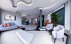 Salinas House Hotel - Antigo Valley Hills Hotel